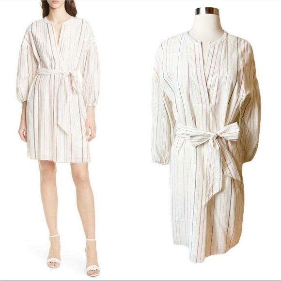 Joie Semra Shift Dress Size Small - Picture 1 of 8